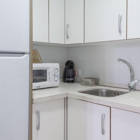 Centriko Conteros Apartamento Sevilha Exterior foto